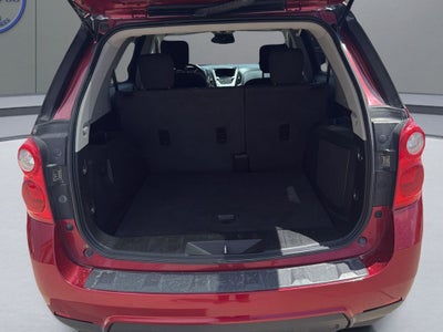 2014 Chevrolet Equinox LT 1LT