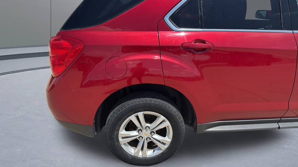 2014 Chevrolet Equinox LT 1LT