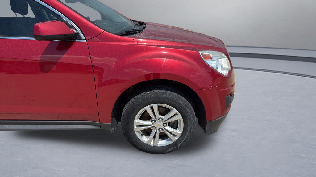 2014 Chevrolet Equinox LT 1LT