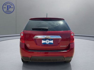 2014 Chevrolet Equinox LT 1LT