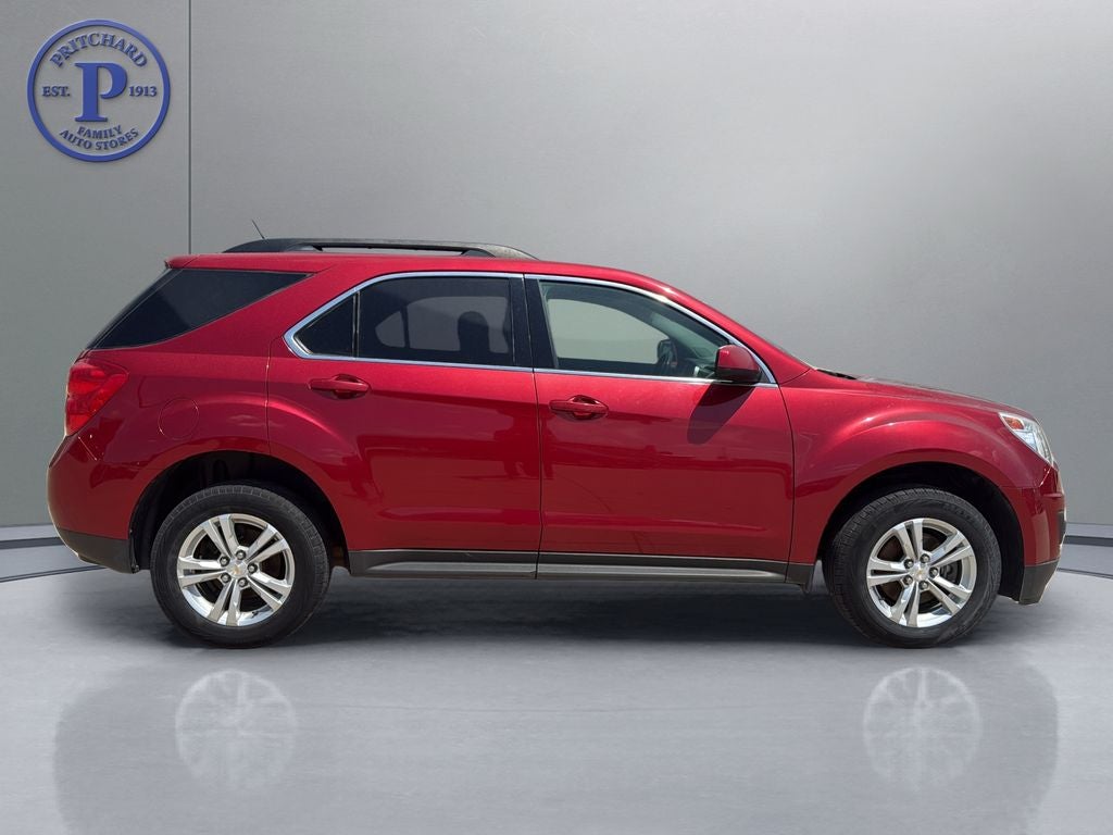 2014 Chevrolet Equinox LT 1LT
