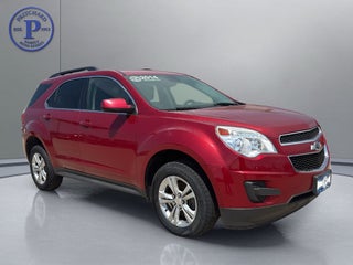2014 Chevrolet Equinox LT 1LT