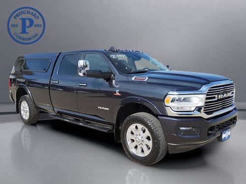 2021 RAM 3500 Laramie
