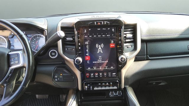 2021 RAM 3500 Laramie