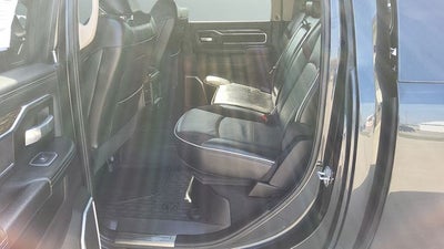 2021 RAM 3500 Laramie