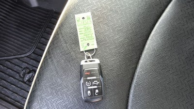 2021 RAM 3500 Laramie