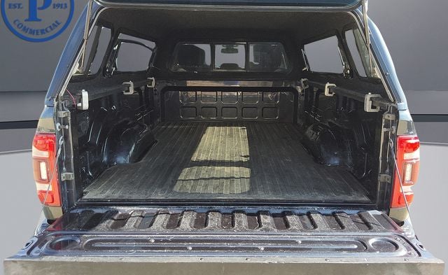 2021 RAM 3500 Laramie