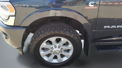 2021 RAM 3500 Laramie