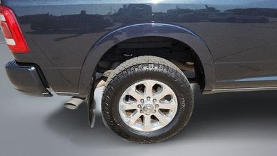 2021 RAM 3500 Laramie