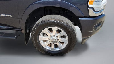 2021 RAM 3500 Laramie