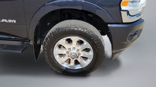 2021 RAM 3500 Laramie