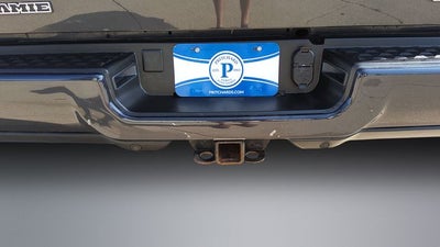 2021 RAM 3500 Laramie