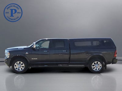 2021 RAM 3500 Laramie