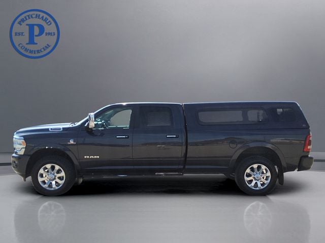2021 RAM 3500 Laramie
