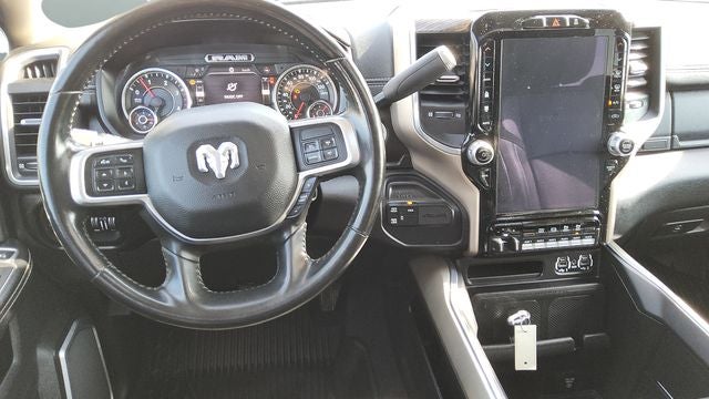 2021 RAM 3500 Laramie