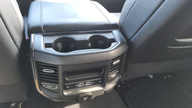 2022 RAM 2500 Limited