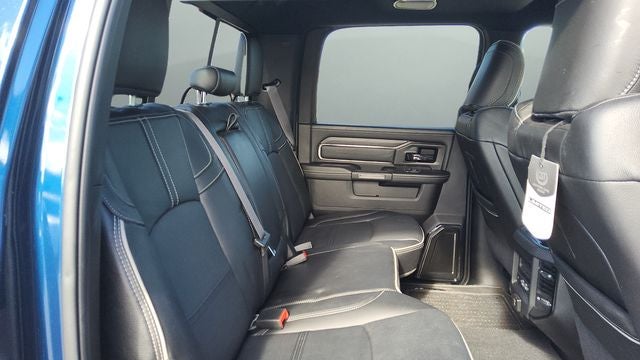 2022 RAM 2500 Limited