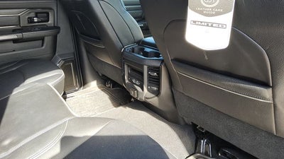 2022 RAM 2500 Limited