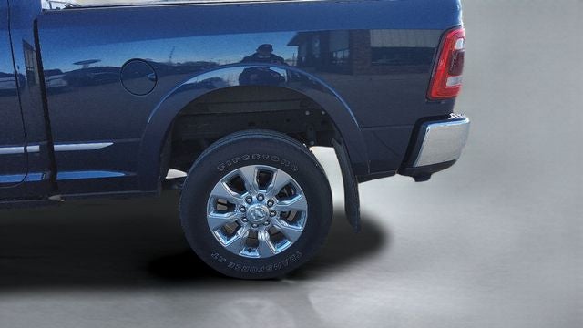 2022 RAM 2500 Limited