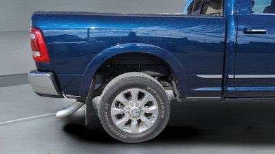 2022 RAM 2500 Limited