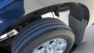 2022 RAM 2500 Limited