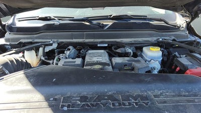 2022 RAM 2500 Limited