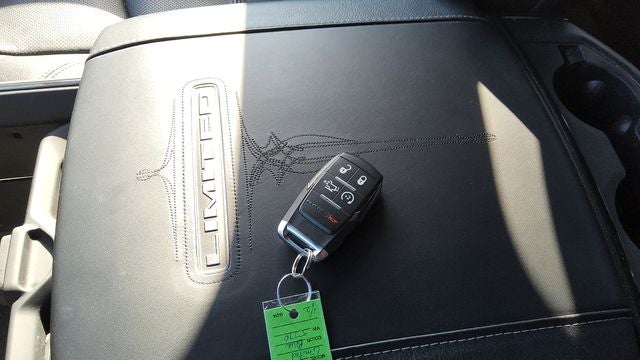 2022 RAM 2500 Limited