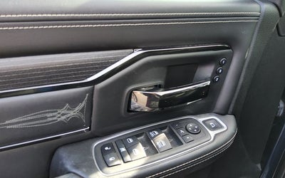 2022 RAM 2500 Limited