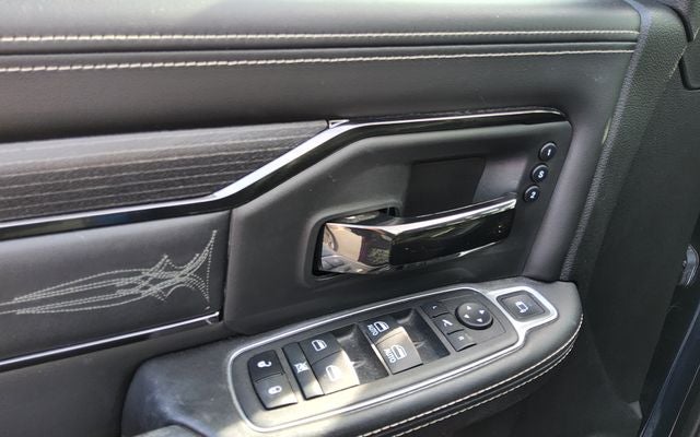 2022 RAM 2500 Limited