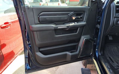 2022 RAM 2500 Limited