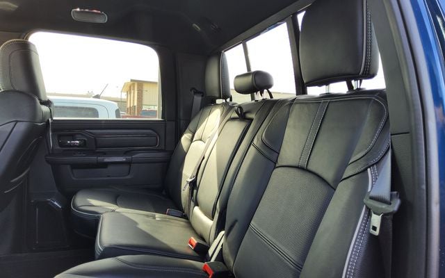 2022 RAM 2500 Limited