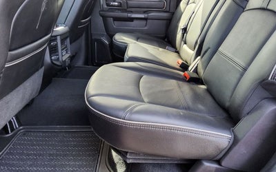 2022 RAM 2500 Limited