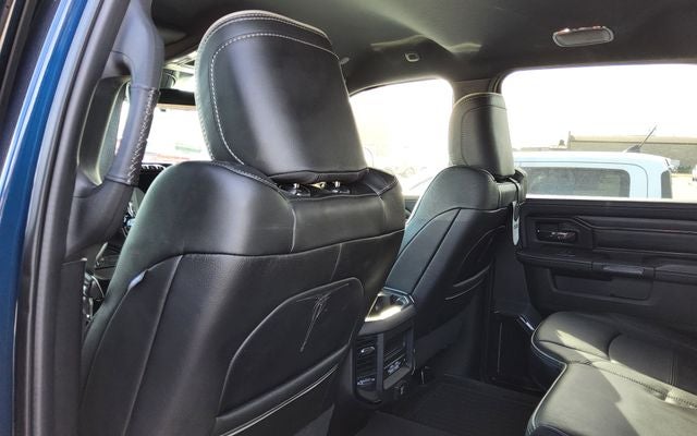 2022 RAM 2500 Limited