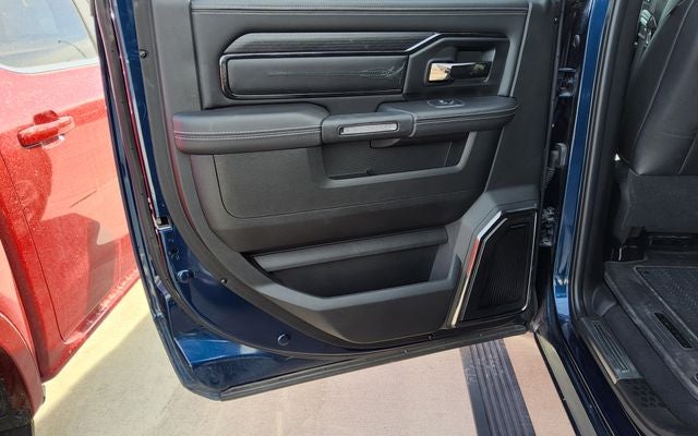 2022 RAM 2500 Limited