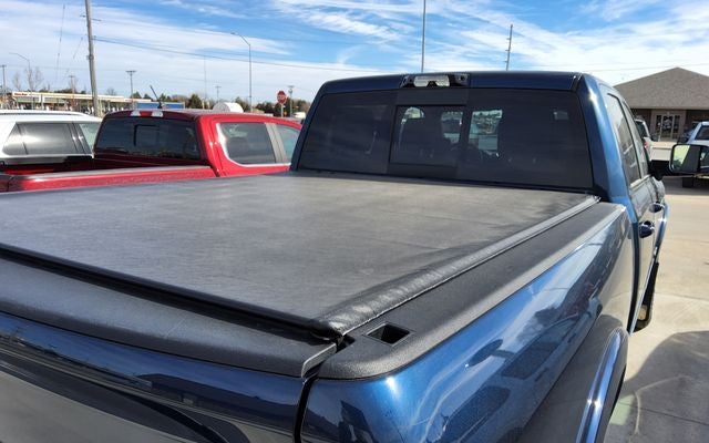 2022 RAM 2500 Limited