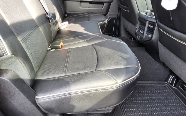 2022 RAM 2500 Limited