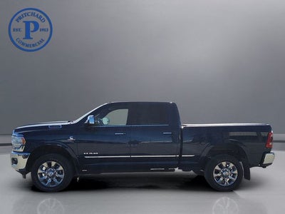 2022 RAM 2500 Limited