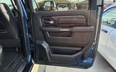 2022 RAM 2500 Limited