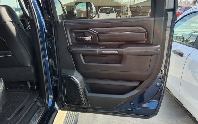 2022 RAM 2500 Limited