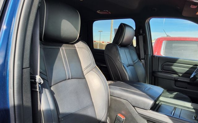 2022 RAM 2500 Limited