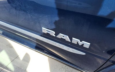 2022 RAM 2500 Limited