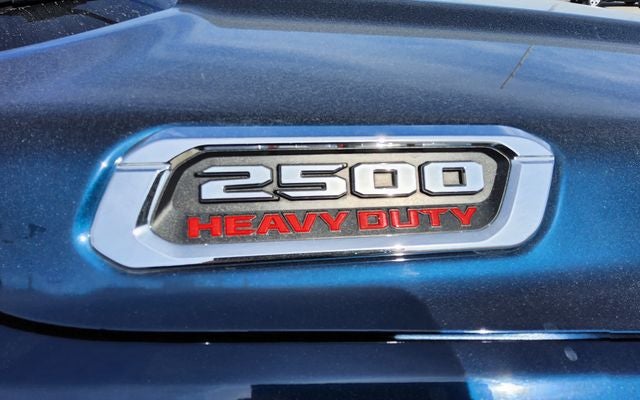 2022 RAM 2500 Limited