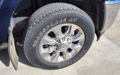 2022 RAM 2500 Limited