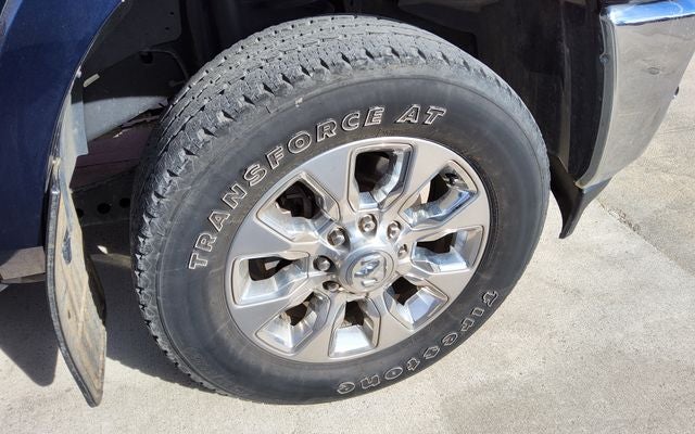 2022 RAM 2500 Limited