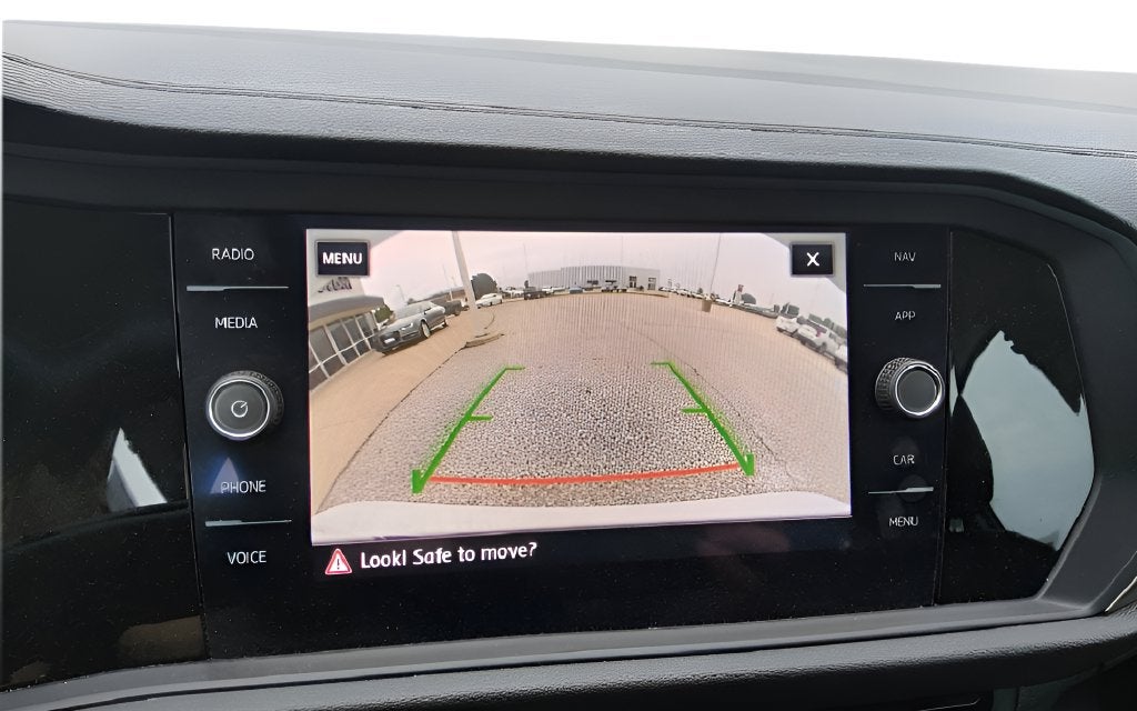 2020 Volkswagen Jetta SEL Premium