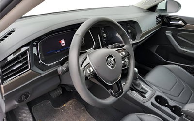 2020 Volkswagen Jetta SEL Premium