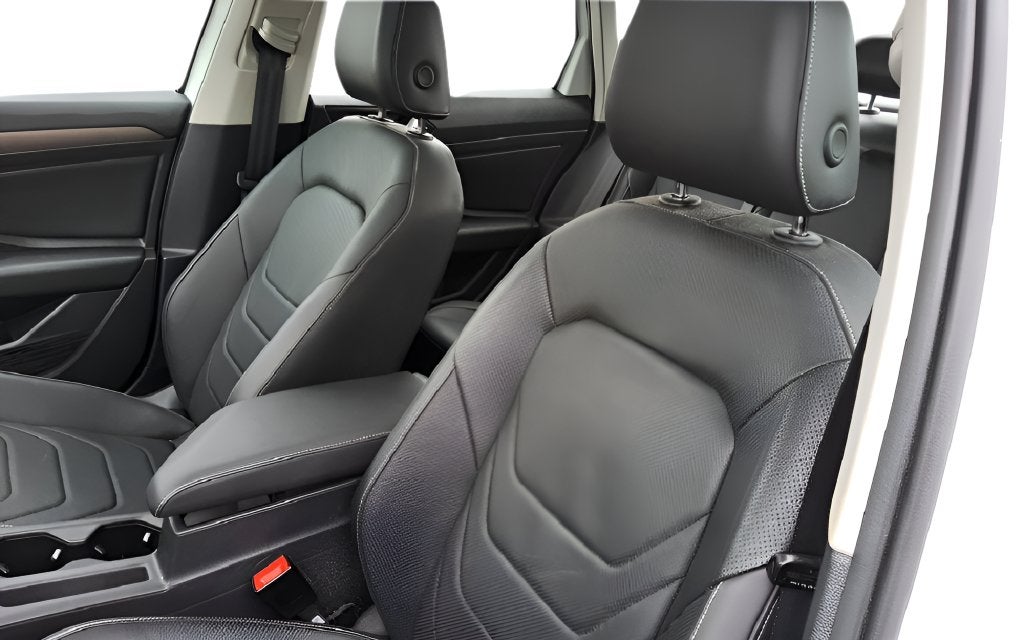 2020 Volkswagen Jetta SEL Premium