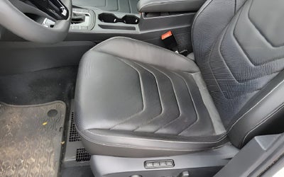 2020 Volkswagen Jetta SEL Premium