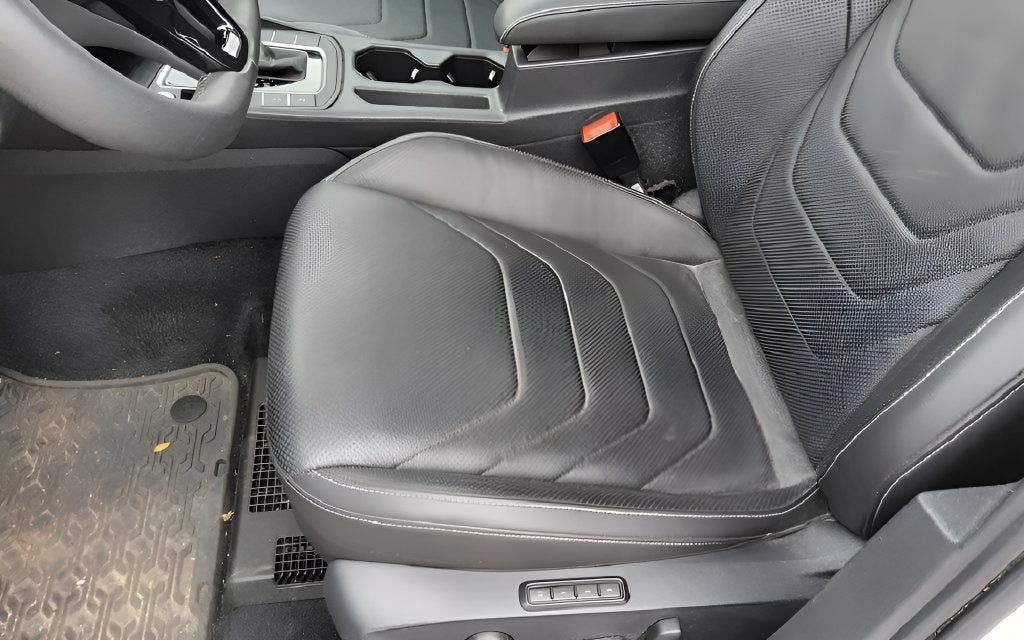 2020 Volkswagen Jetta SEL Premium