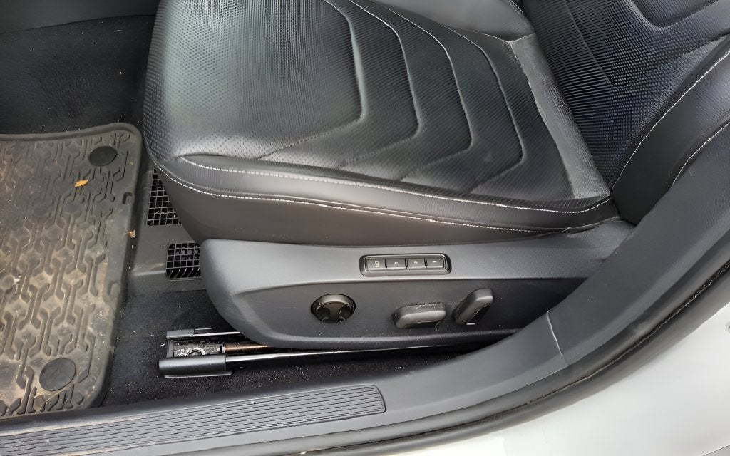 2020 Volkswagen Jetta SEL Premium
